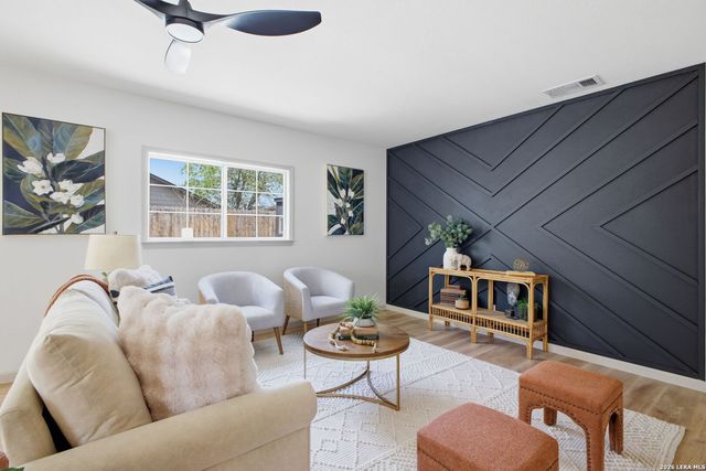 7119 Western Trail, San Antonio, TX 78244