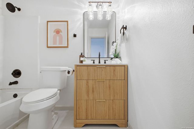 7119 Western Trail, San Antonio, TX 78244