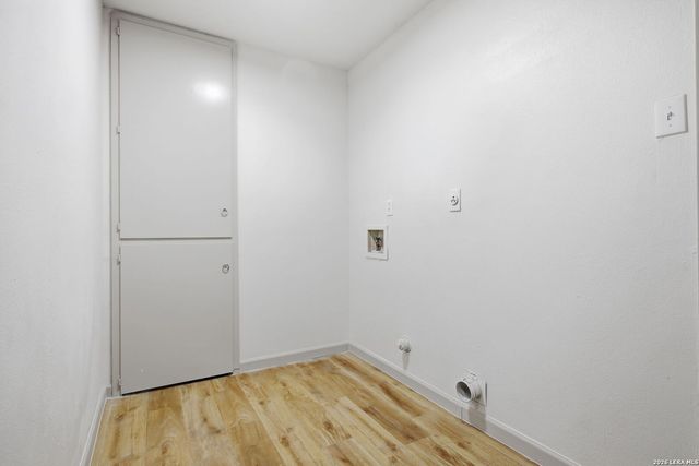 7119 Western Trail, San Antonio, TX 78244