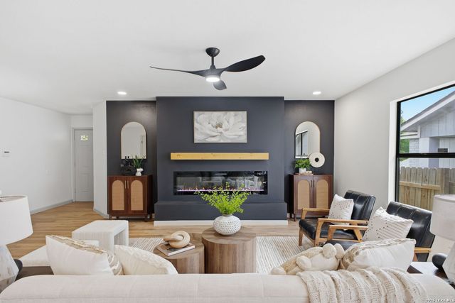 7119 Western Trail, San Antonio, TX 78244