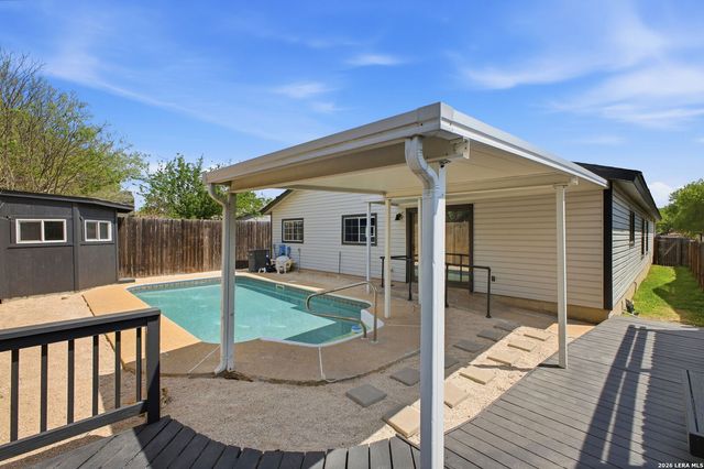 7119 Western Trail, San Antonio, TX 78244