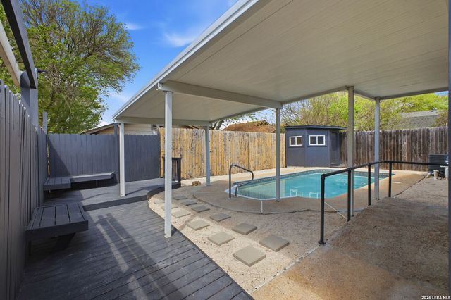 7119 Western Trail, San Antonio, TX 78244