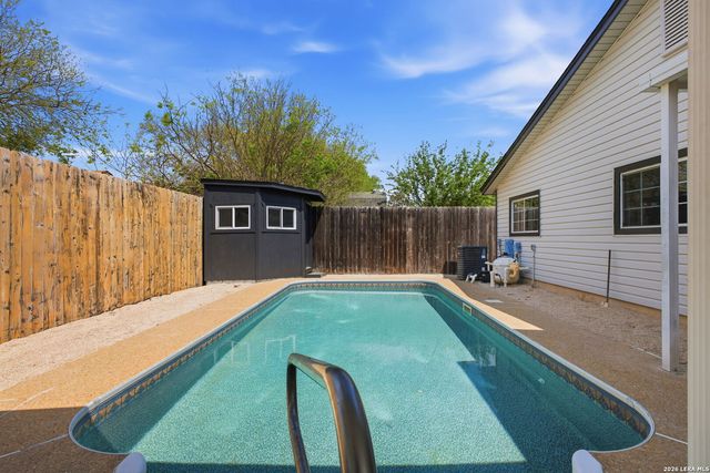 7119 Western Trail, San Antonio, TX 78244