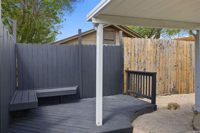 7119 Western Trail, San Antonio, TX 78244