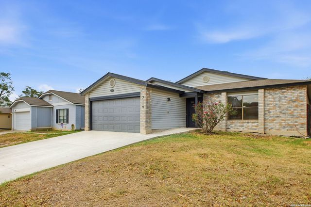 7119 Western Trail, San Antonio, TX 78244