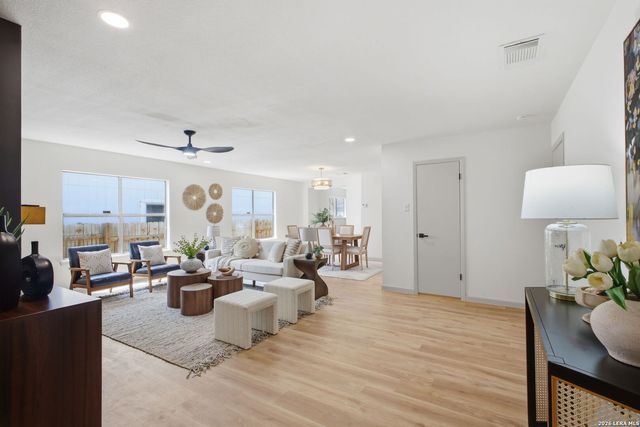 7119 Western Trail, San Antonio, TX 78244