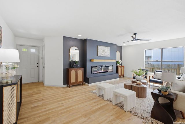 7119 Western Trail, San Antonio, TX 78244