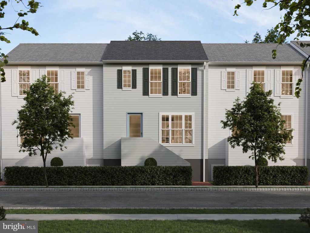 1126 ASHWORTH ST, Mount Joy, PA 17552