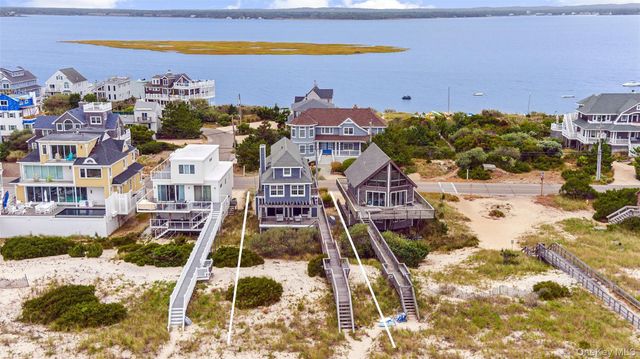891 Dune Road, Westhampton Dunes, NY 11978