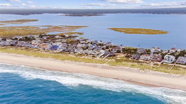 891 Dune Road, Westhampton Dunes, NY 11978