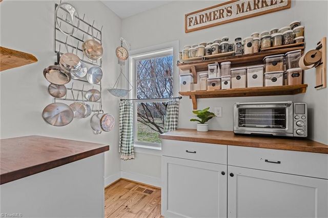 4420 Bunton Swaim Road, Liberty, NC 27298