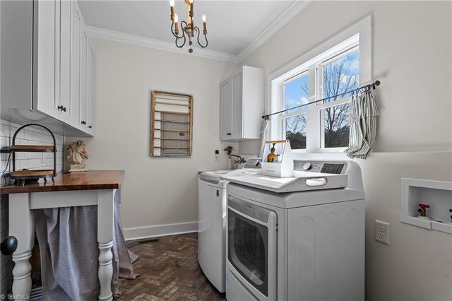 4420 Bunton Swaim Road, Liberty, NC 27298