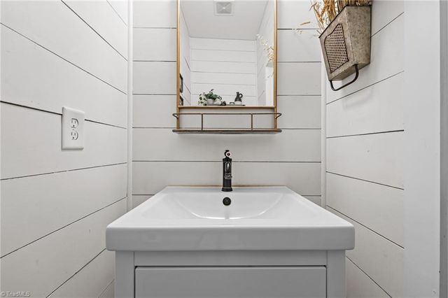 4420 Bunton Swaim Road, Liberty, NC 27298