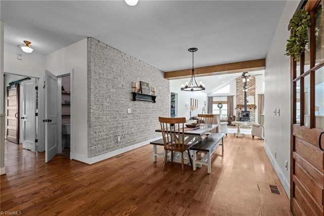 4420 Bunton Swaim Road, Liberty, NC 27298