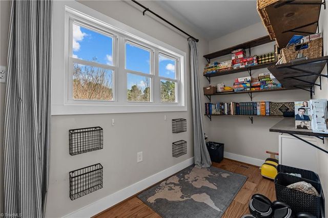 4420 Bunton Swaim Road, Liberty, NC 27298