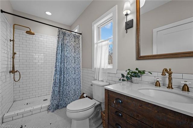 4420 Bunton Swaim Road, Liberty, NC 27298