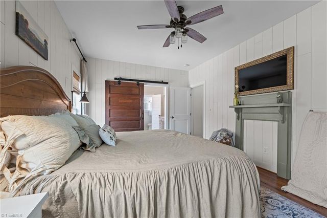 4420 Bunton Swaim Road, Liberty, NC 27298