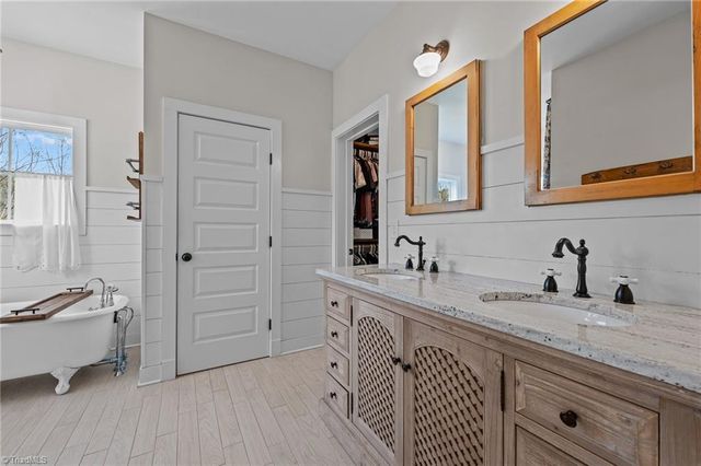 4420 Bunton Swaim Road, Liberty, NC 27298