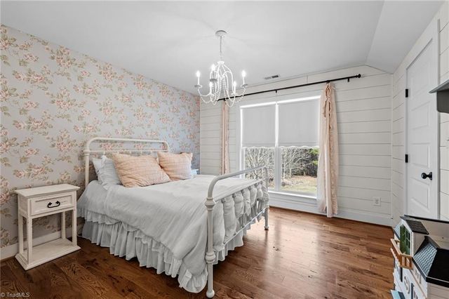 4420 Bunton Swaim Road, Liberty, NC 27298