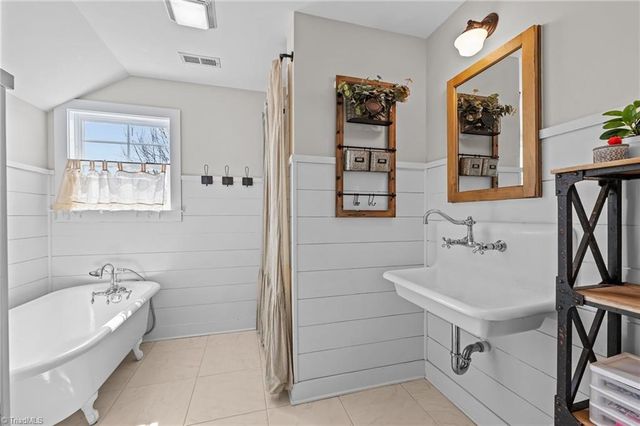 4420 Bunton Swaim Road, Liberty, NC 27298