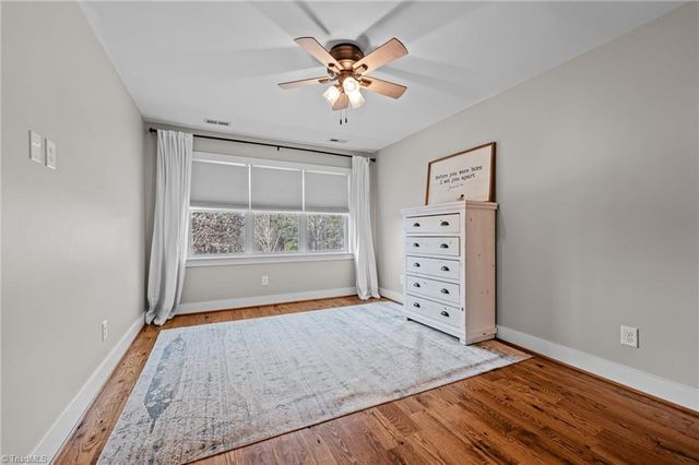 4420 Bunton Swaim Road, Liberty, NC 27298