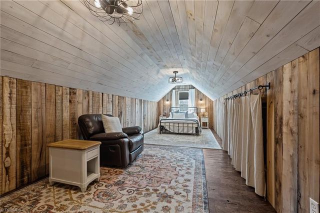 4420 Bunton Swaim Road, Liberty, NC 27298