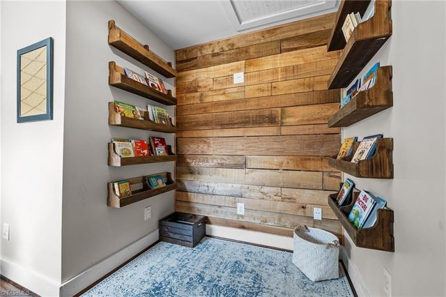 4420 Bunton Swaim Road, Liberty, NC 27298