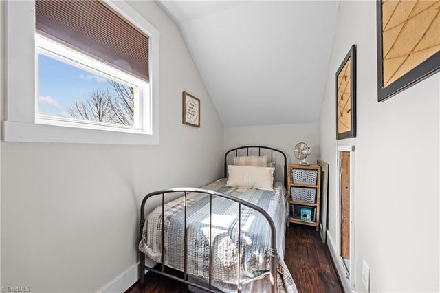 4420 Bunton Swaim Road, Liberty, NC 27298