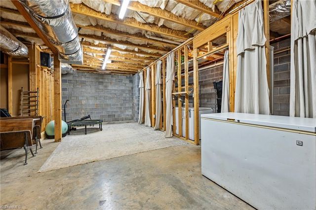 4420 Bunton Swaim Road, Liberty, NC 27298