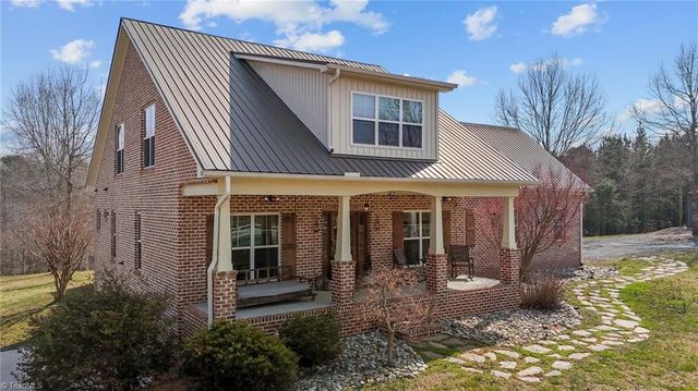 4420 Bunton Swaim Road, Liberty, NC 27298