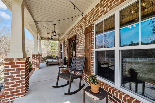 4420 Bunton Swaim Road, Liberty, NC 27298