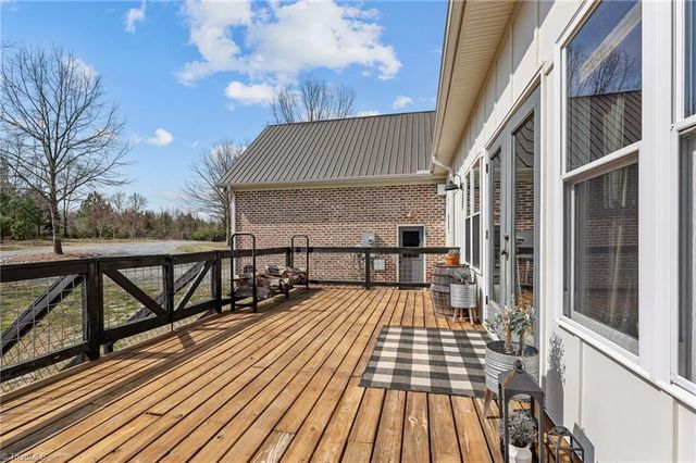 4420 Bunton Swaim Road, Liberty, NC 27298