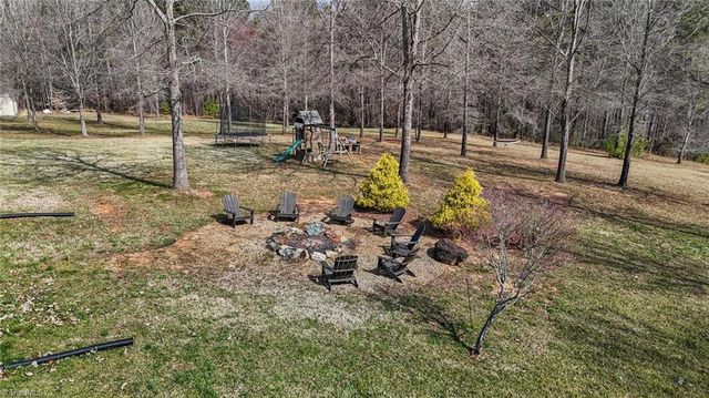 4420 Bunton Swaim Road, Liberty, NC 27298