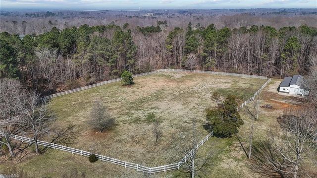 4420 Bunton Swaim Road, Liberty, NC 27298