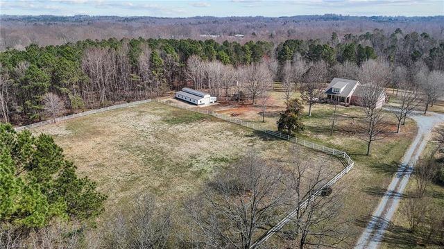 4420 Bunton Swaim Road, Liberty, NC 27298