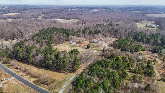 4420 Bunton Swaim Road, Liberty, NC 27298