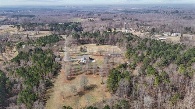 4420 Bunton Swaim Road, Liberty, NC 27298