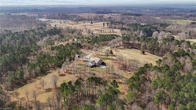 4420 Bunton Swaim Road, Liberty, NC 27298