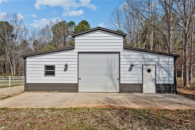 4420 Bunton Swaim Road, Liberty, NC 27298