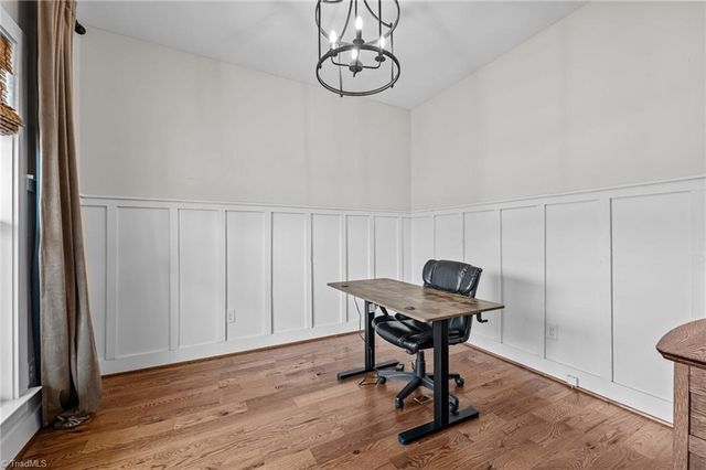 4420 Bunton Swaim Road, Liberty, NC 27298