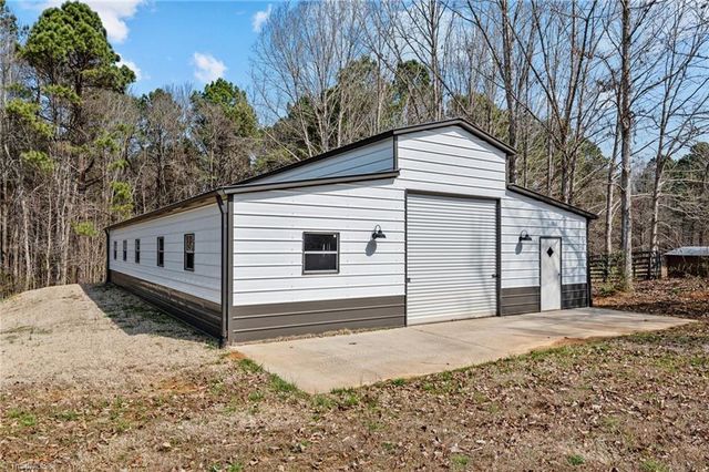 4420 Bunton Swaim Road, Liberty, NC 27298