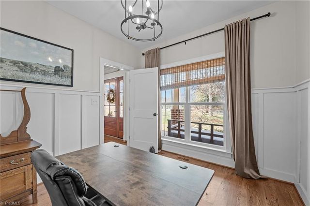 4420 Bunton Swaim Road, Liberty, NC 27298