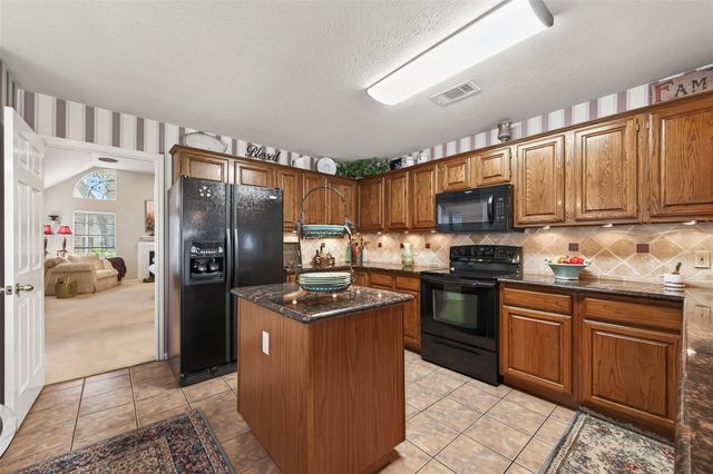 21414 Park Post Lane, Katy, TX 77450