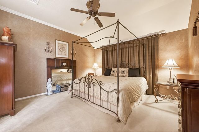 21414 Park Post Lane, Katy, TX 77450