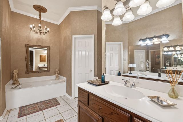 21414 Park Post Lane, Katy, TX 77450