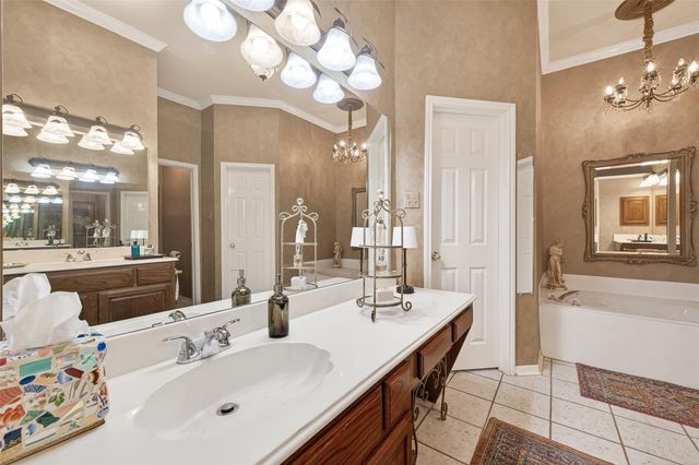 21414 Park Post Lane, Katy, TX 77450