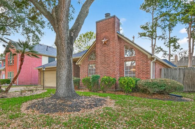 21414 Park Post Lane, Katy, TX 77450