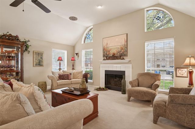 21414 Park Post Lane, Katy, TX 77450