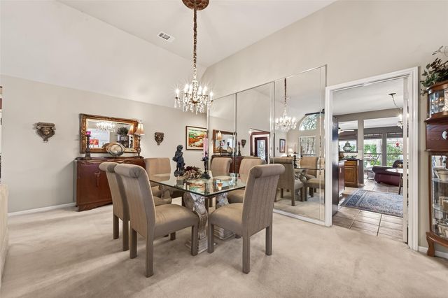 21414 Park Post Lane, Katy, TX 77450