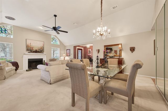 21414 Park Post Lane, Katy, TX 77450